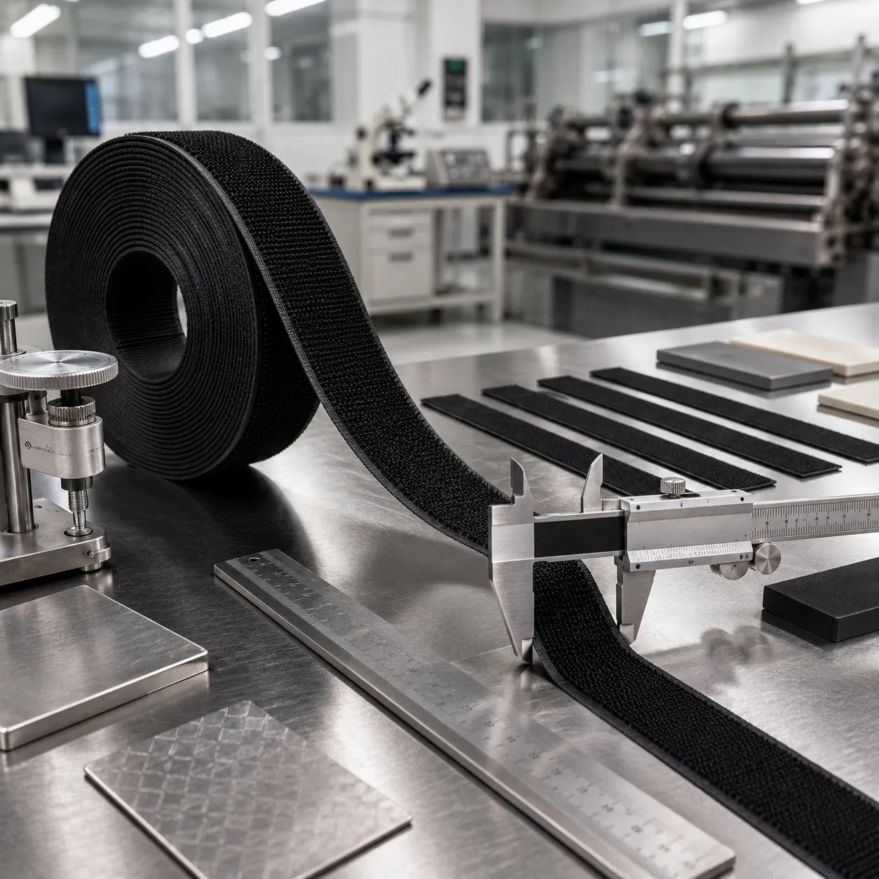 Why OEM buyers choose Walogrip